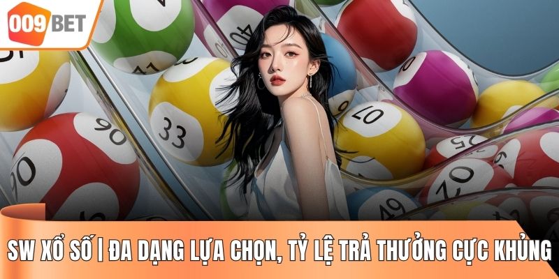 SW Xổ Số